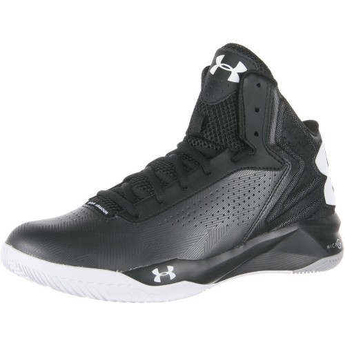 Высокие кроссовки UNDER ARMOUR Micro G
