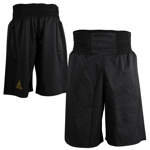 Adidas Боксерские шорты Diamond Flex Satin Ультралегкие