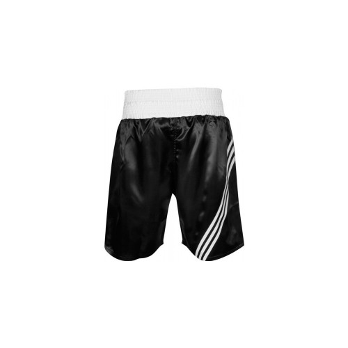 Боксерские шорты Adidas Multi черные