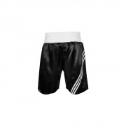 Боксерские шорты Adidas Multi черные фото