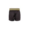 Шорты для тайского бокса Adidas Thai Boxing Short Micro Diamond  фото 3