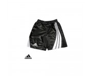 Шорты Adidas атласные Динамические полосы