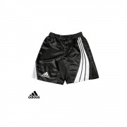 Adidas 10073 Шорты Adidas атласные Динамические полосы фото