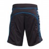 Шорты Bad Boy Fuzion Black/Blue  фото 2