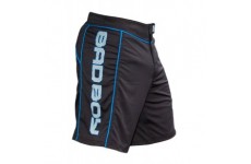 Шорты Bad Boy Fuzion Black/Blue
