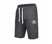 Шорты котоновые Bad Boy Core Dark Grey