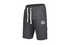 Шорты котоновые Bad Boy Core Dark Grey