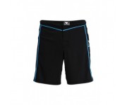 Шорты Bad Boy Kids Fuzion Black/Blue