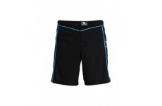 Шорты Bad Boy Kids Fuzion Black/Blue