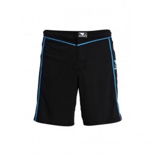 Шорты Bad Boy Kids Fuzion Black/Blue