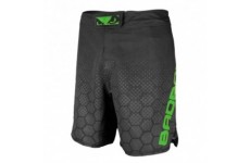 Шорты Bad Boy Legacy 3.0 Black/Green
