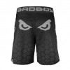Шорты Bad Boy Legacy 3.0 Black/Grey  фото 2
