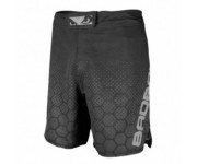 Шорты Bad Boy Legacy 3.0 Black/Grey