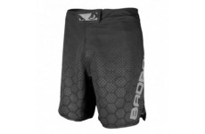 Шорты Bad Boy Legacy 3.0 Black/Grey