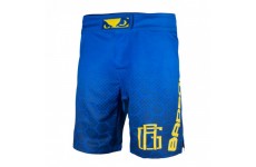 Шорты Bad Boy Mauler 3.0 Legacy Blue