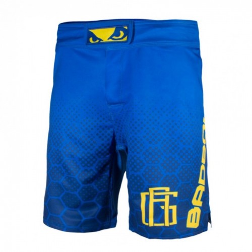 Шорты Bad Boy Mauler 3.0 Legacy Blue