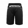 ШОРТЫ BAD BOY CHAMPION BLACK/GREY  фото 3