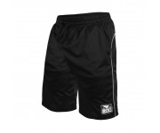 ШОРТЫ BAD BOY CHAMPION BLACK/GREY
