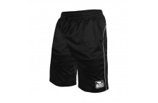 ШОРТЫ BAD BOY CHAMPION BLACK/GREY