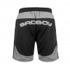 ШОРТЫ BAD BOY FORCE BLACK/GREY  фото 2