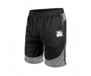 ШОРТЫ BAD BOY FORCE BLACK/GREY