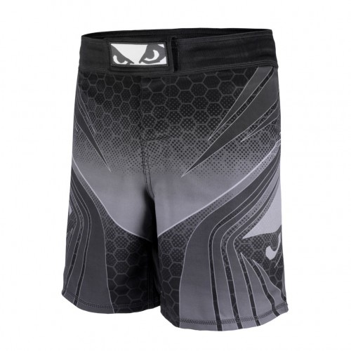 Шорты BAD BOY Legacy Evolve Black