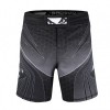 Шорты BAD BOY Legacy Evolve Black  фото 3