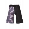 Шорты Berserk MMA CAMO KIDS black  фото 2