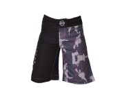 Шорты Berserk MMA CAMO KIDS black