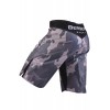 Шорты Berserk ММА CAMO grey  фото 2
