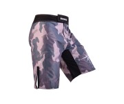 Шорты Berserk ММА CAMO grey