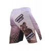 Шорты Berserk MMA GLADIATOR white  фото 2