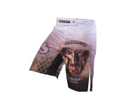 Шорты Berserk MMA GLADIATOR white