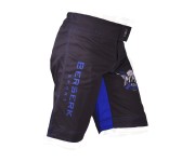 Шорты Berserk MMA KID blue