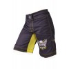 Шорты Berserk MMA KID yellow  фото 2