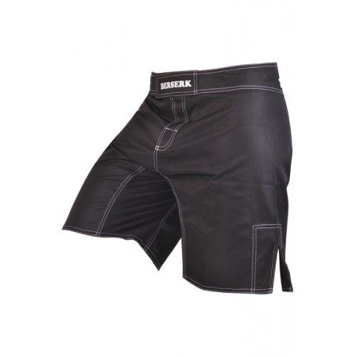 Шорты Berserk MMA LEGACY black