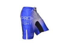 Шорты Berserk ММА PRO FIGHT blue