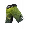 Шорты Berserk MMA VIPER green  фото 2