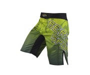 Шорты Berserk MMA VIPER green