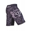 Шорты Berserk MMA WARRIOR SPIRIT black  фото 2