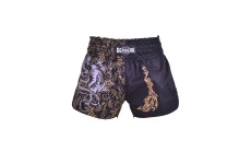 Шорты Berserk Muay Thai Fighter