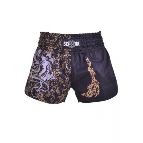 Шорты Berserk Muay Thai Fighter
