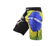 Шорты Berserk PREMIER BJJ black