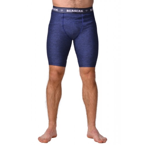 Компрессионные шорты BERSERK F-15 jeans