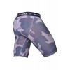 Шорты компрессионные CAMO  фото 2