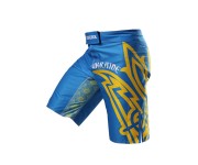 Шорты BERSERK HETMAN blue