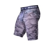 Шорты компрессионные TACTICAL CRAFT camo green