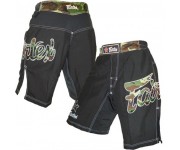 Трусы для MMA Fairtex (AB1-ARMY)