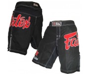 Трусы для MMA FAIRTEX (AB1-BLACK)