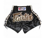 Трусы для тайского бокса Fairtex (BS0601)
